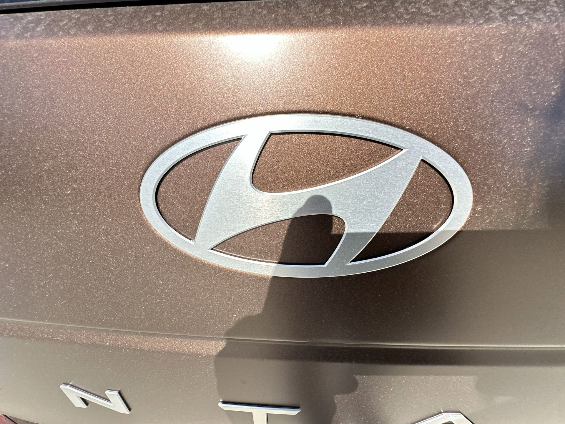 2026 Hyundai SANTA FE HYBRID Limited 7P