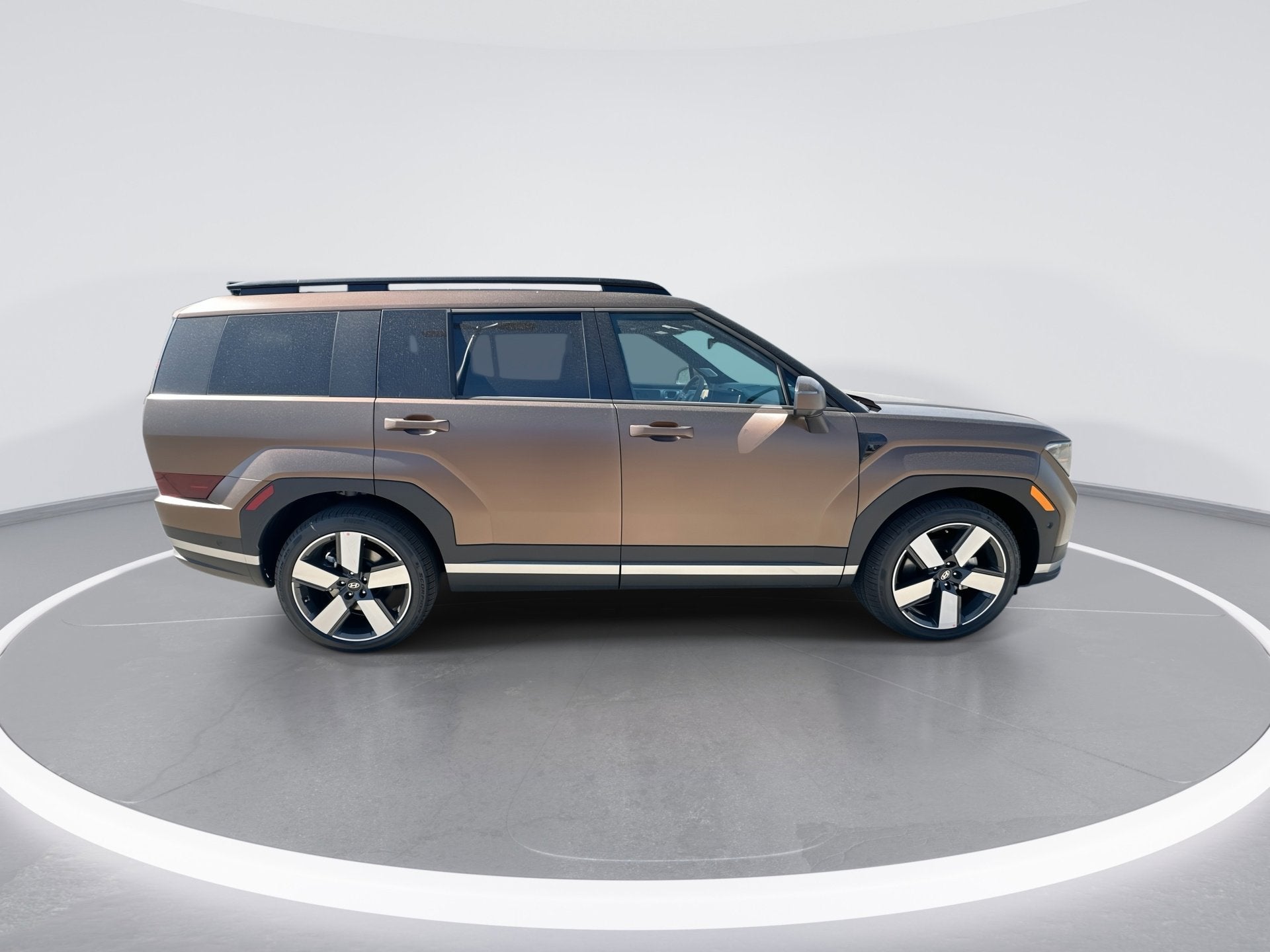 2026 Hyundai SANTA FE HYBRID Limited 7P