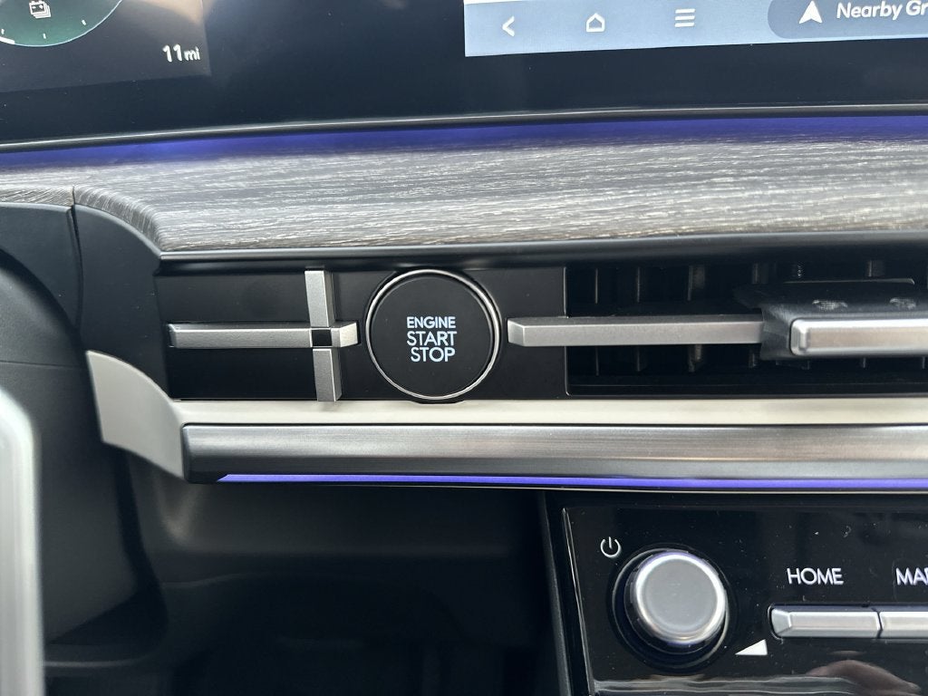 2027 Hyundai SANTA FE HYBRID Limited