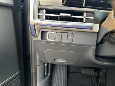 2027 Hyundai SANTA FE HYBRID Limited