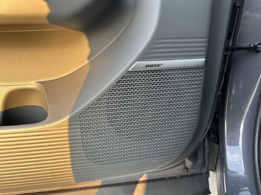 2027 Hyundai SANTA FE HYBRID Limited