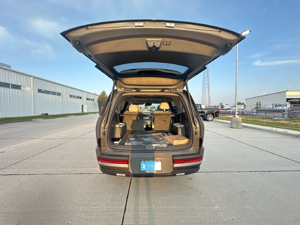 2027 Hyundai SANTA FE HYBRID Limited