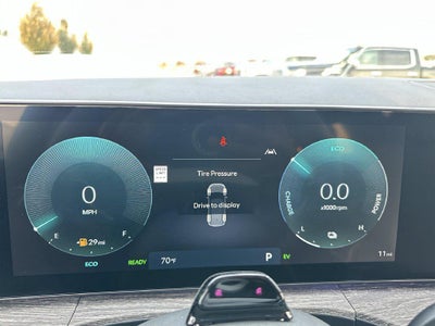 2027 Hyundai SANTA FE HYBRID Limited