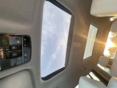 2027 Hyundai SANTA FE HYBRID Limited