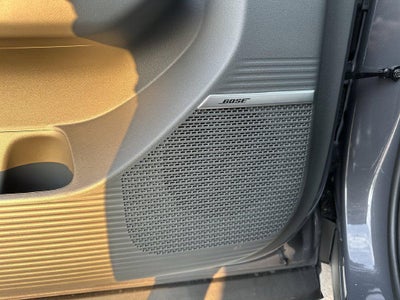 2027 Hyundai SANTA FE HYBRID Limited