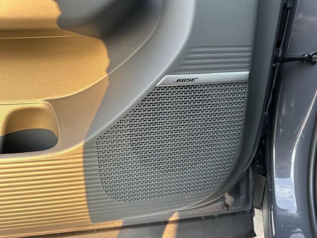2027 Hyundai SANTA FE HYBRID Limited