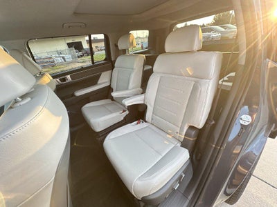 2027 Hyundai SANTA FE HYBRID Limited