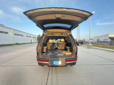2027 Hyundai SANTA FE HYBRID Limited