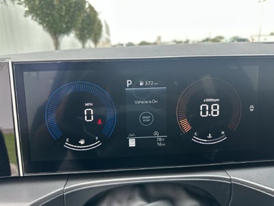 2027 Hyundai SANTA FE XRT AWD