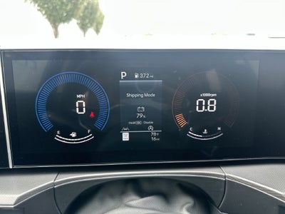 2027 Hyundai SANTA FE XRT AWD