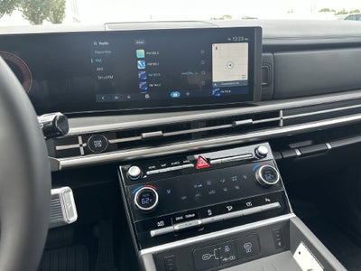 2027 Hyundai SANTA FE XRT AWD