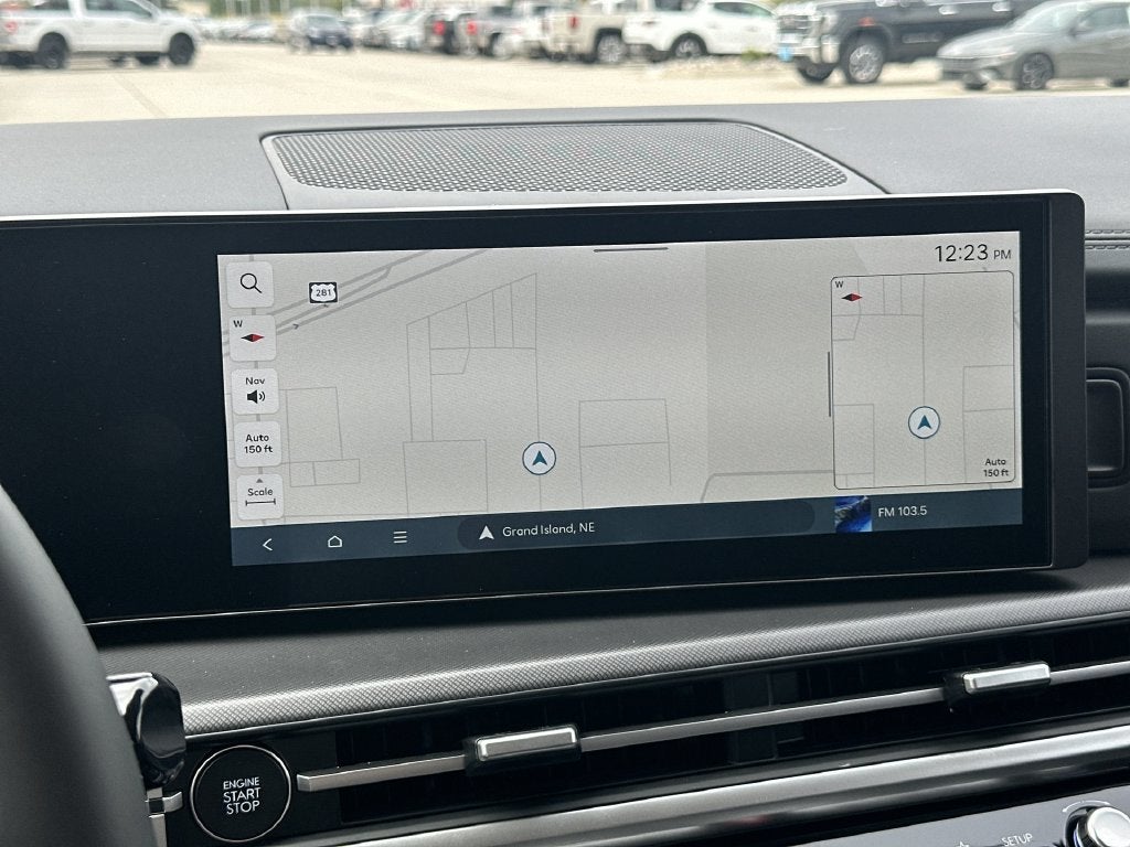 2027 Hyundai SANTA FE XRT AWD