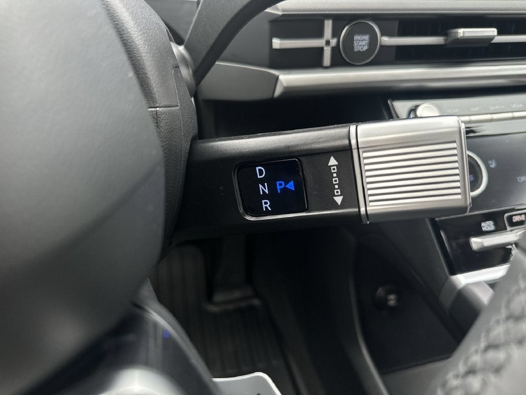 2027 Hyundai SANTA FE XRT AWD