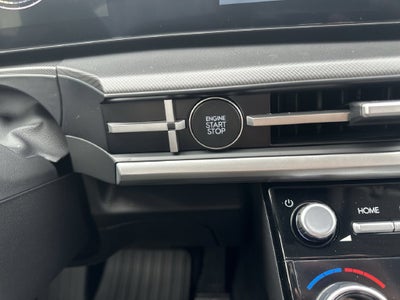 2027 Hyundai SANTA FE XRT AWD