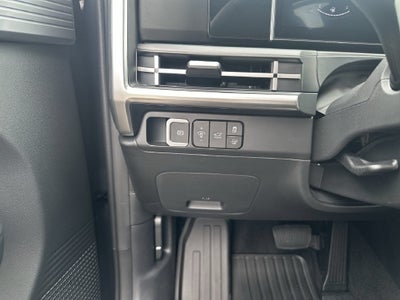 2027 Hyundai SANTA FE XRT AWD