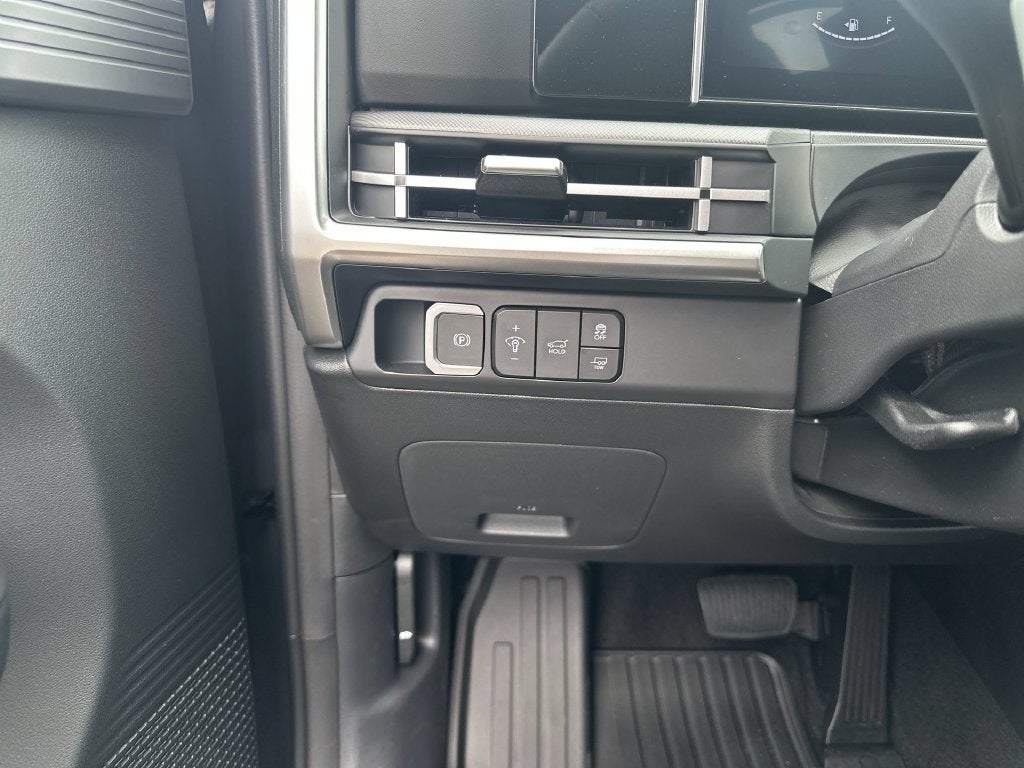 2027 Hyundai SANTA FE XRT AWD