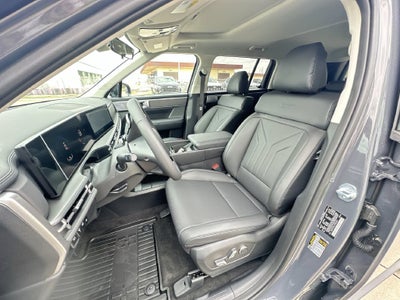 2027 Hyundai SANTA FE XRT AWD