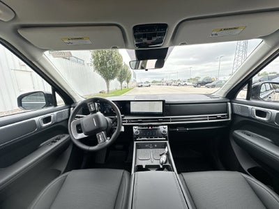 2027 Hyundai SANTA FE XRT AWD