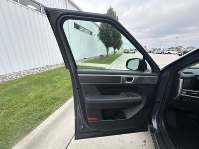 2027 Hyundai SANTA FE XRT AWD