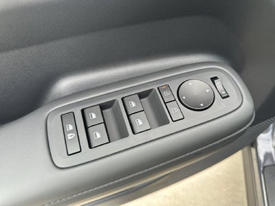 2027 Hyundai SANTA FE XRT AWD