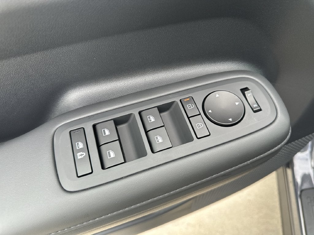 2027 Hyundai SANTA FE XRT AWD