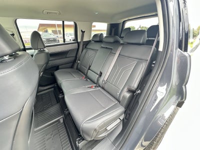 2027 Hyundai SANTA FE XRT AWD