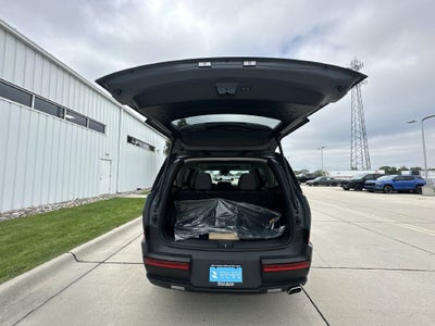 2027 Hyundai SANTA FE XRT AWD
