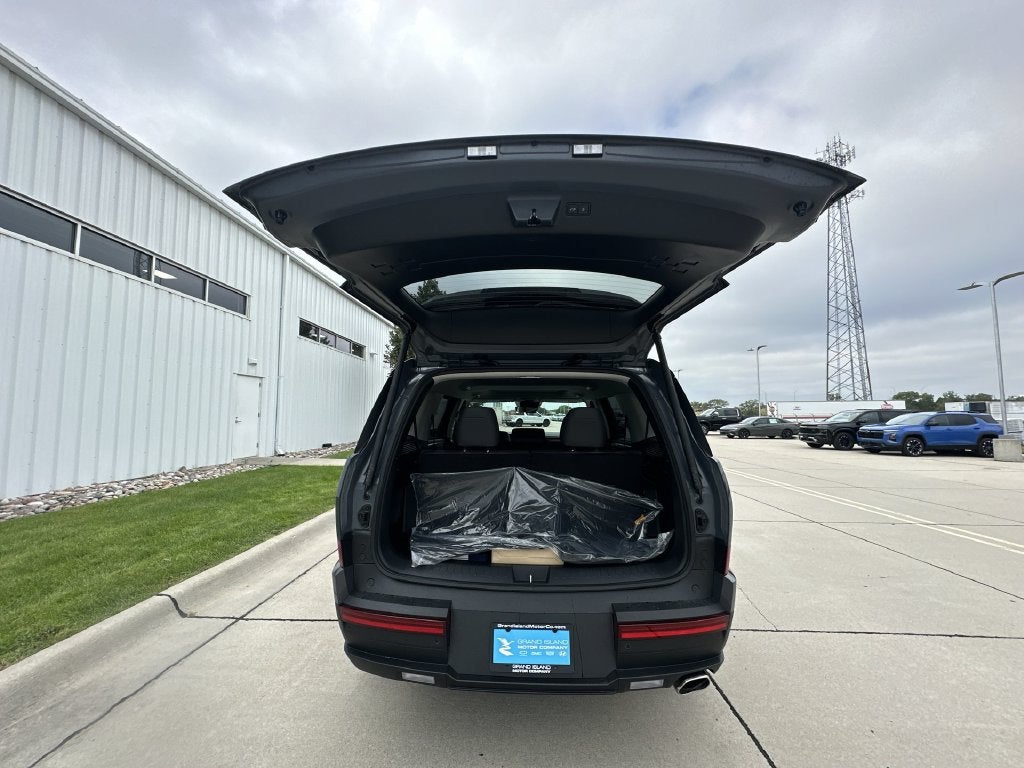 2027 Hyundai SANTA FE XRT AWD