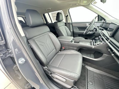 2027 Hyundai SANTA FE XRT AWD