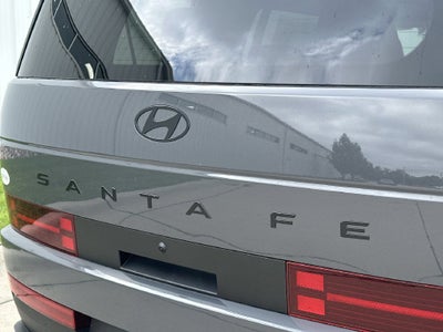 2027 Hyundai SANTA FE XRT AWD