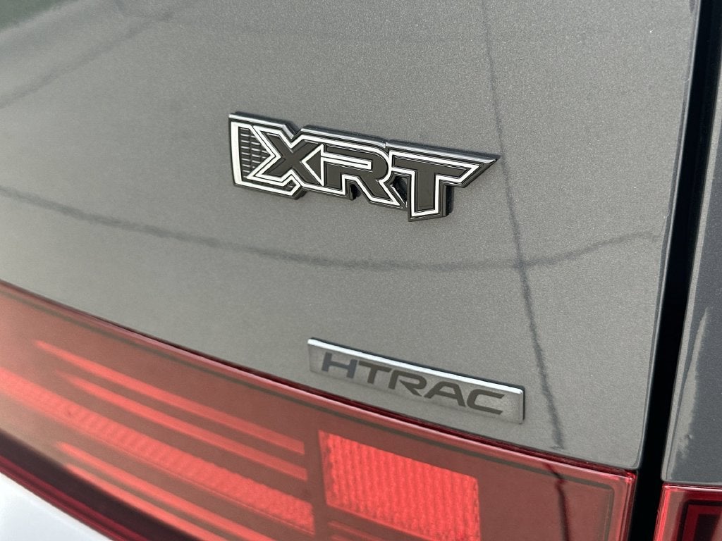 2027 Hyundai SANTA FE XRT AWD