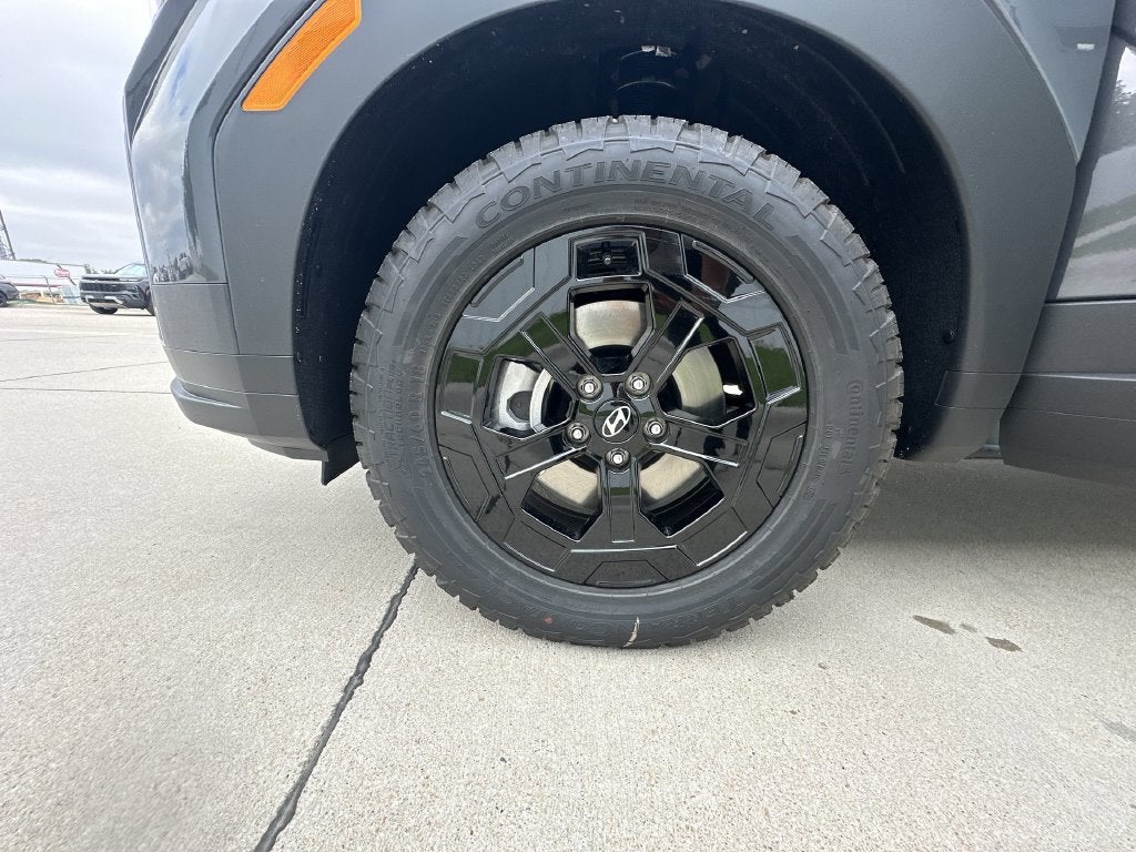2027 Hyundai SANTA FE XRT AWD