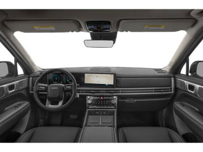 2027 Hyundai SANTA FE XRT AWD