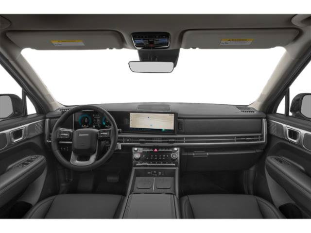 2027 Hyundai SANTA FE XRT AWD