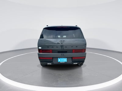 2027 Hyundai SANTA FE XRT AWD