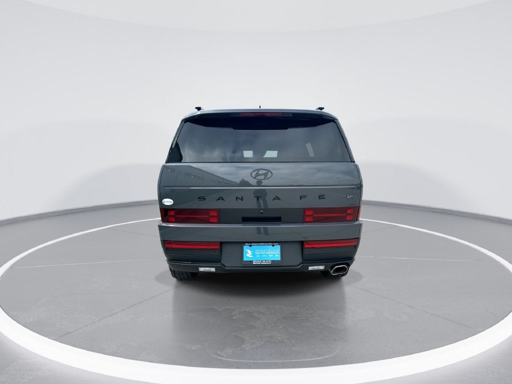 2027 Hyundai SANTA FE XRT AWD