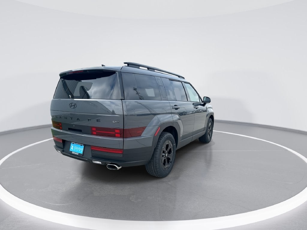 2027 Hyundai SANTA FE XRT AWD