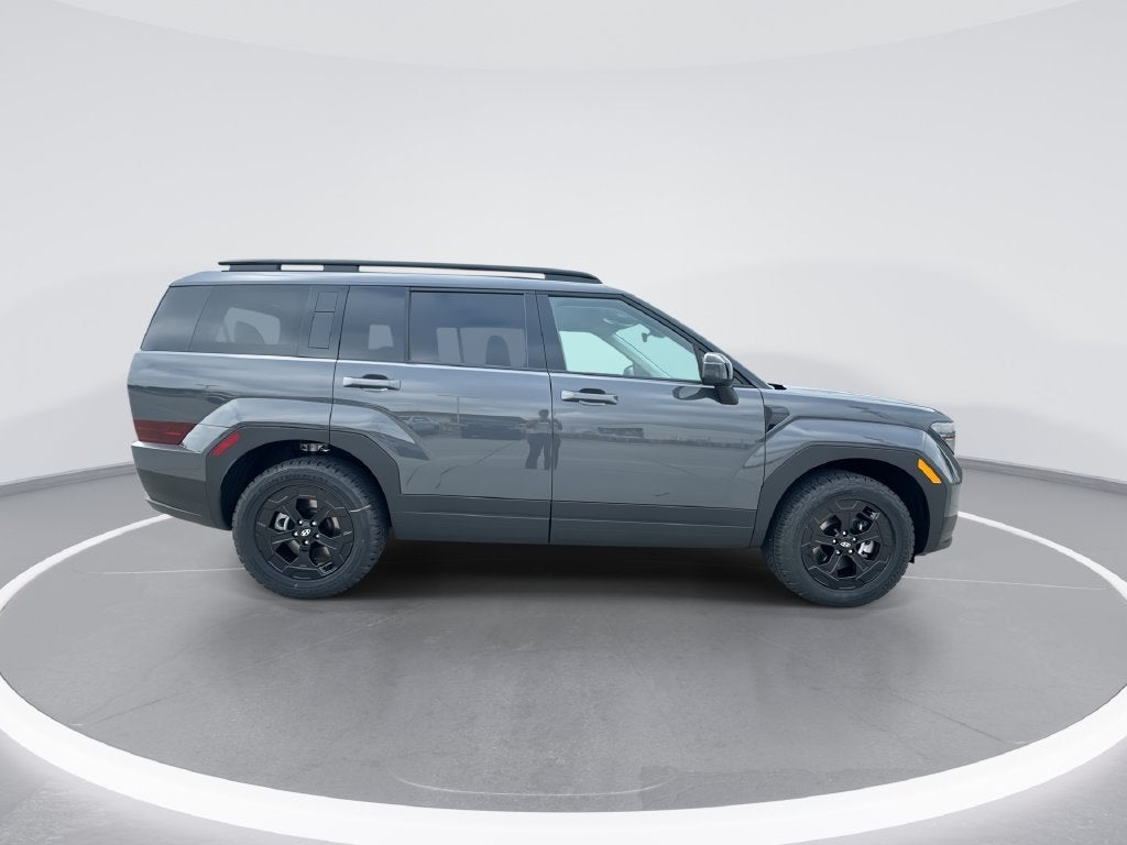 2027 Hyundai SANTA FE XRT AWD