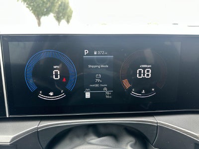 2027 Hyundai SANTA FE XRT AWD