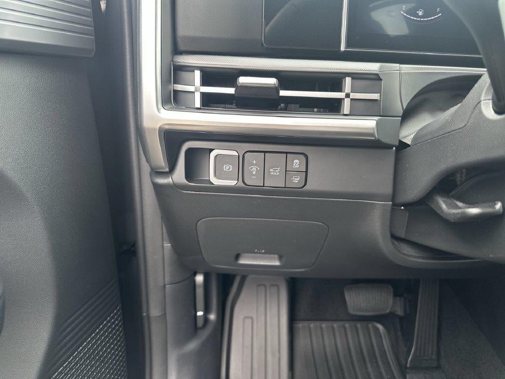 2027 Hyundai SANTA FE XRT AWD