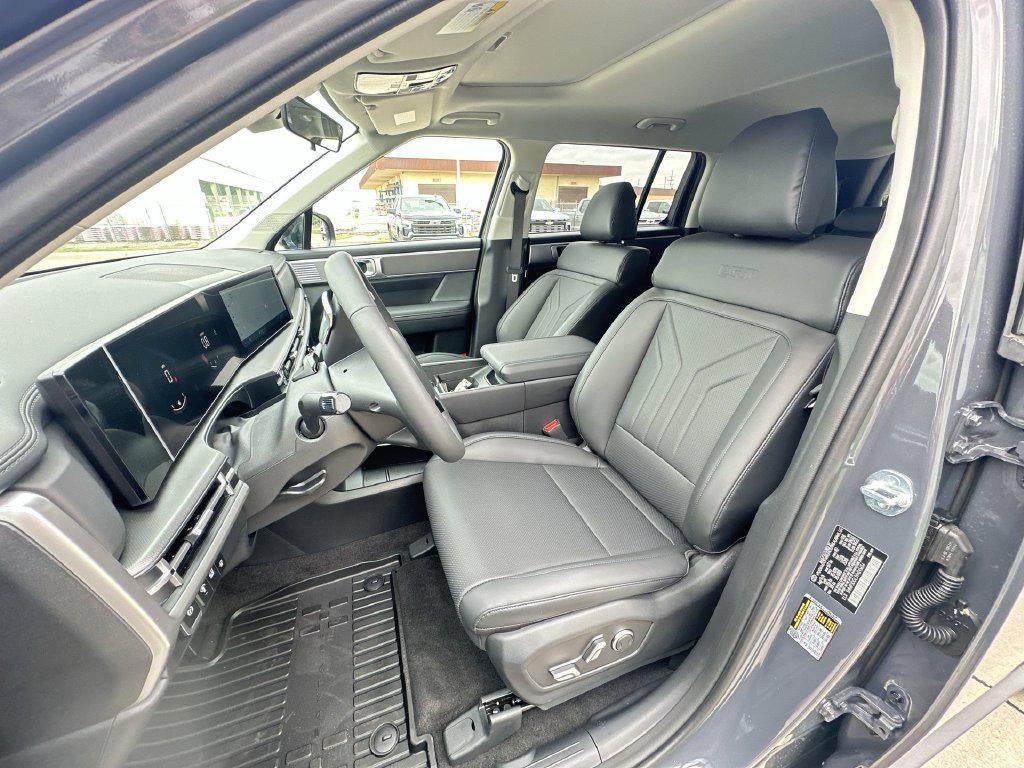 2027 Hyundai SANTA FE XRT AWD