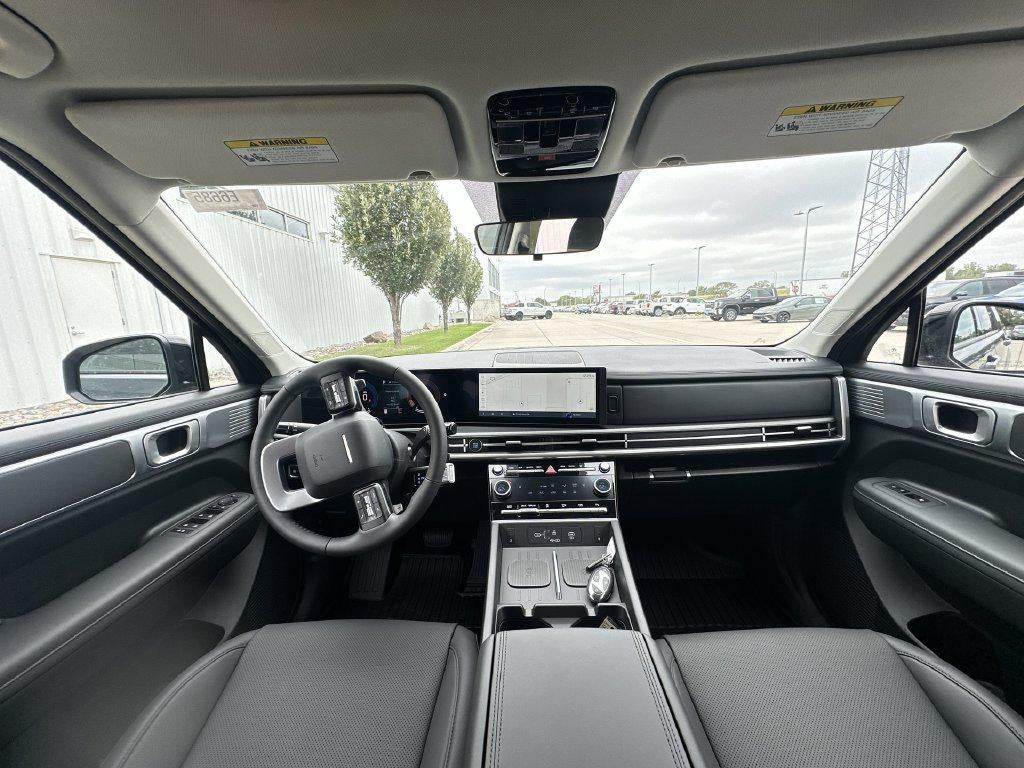 2027 Hyundai SANTA FE XRT AWD