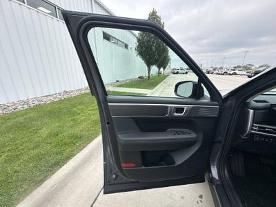 2027 Hyundai SANTA FE XRT AWD