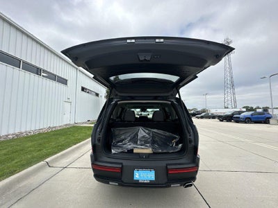 2027 Hyundai SANTA FE XRT AWD