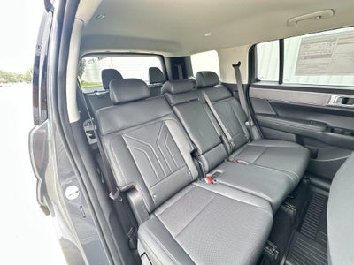 2027 Hyundai SANTA FE XRT AWD