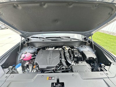 2027 Hyundai SANTA FE XRT AWD