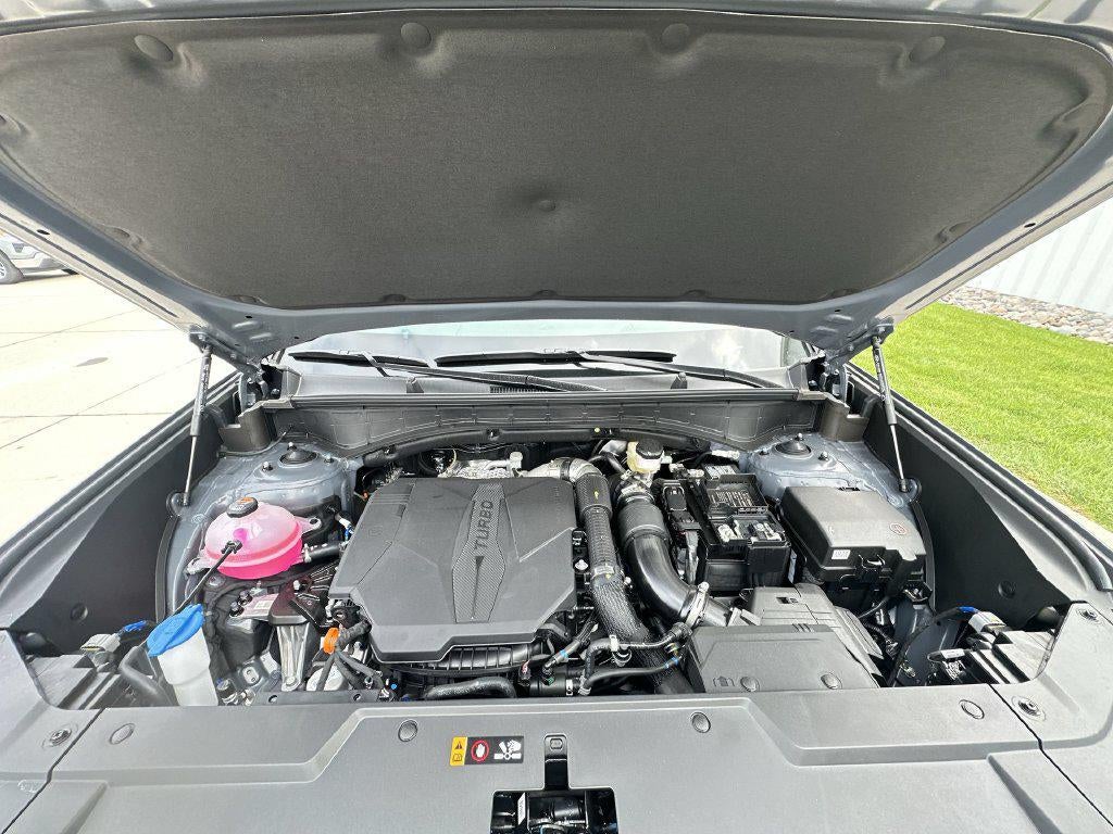 2027 Hyundai SANTA FE XRT AWD