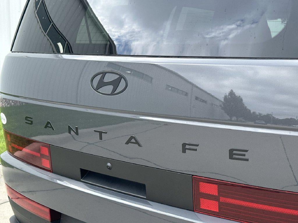 2027 Hyundai SANTA FE XRT AWD