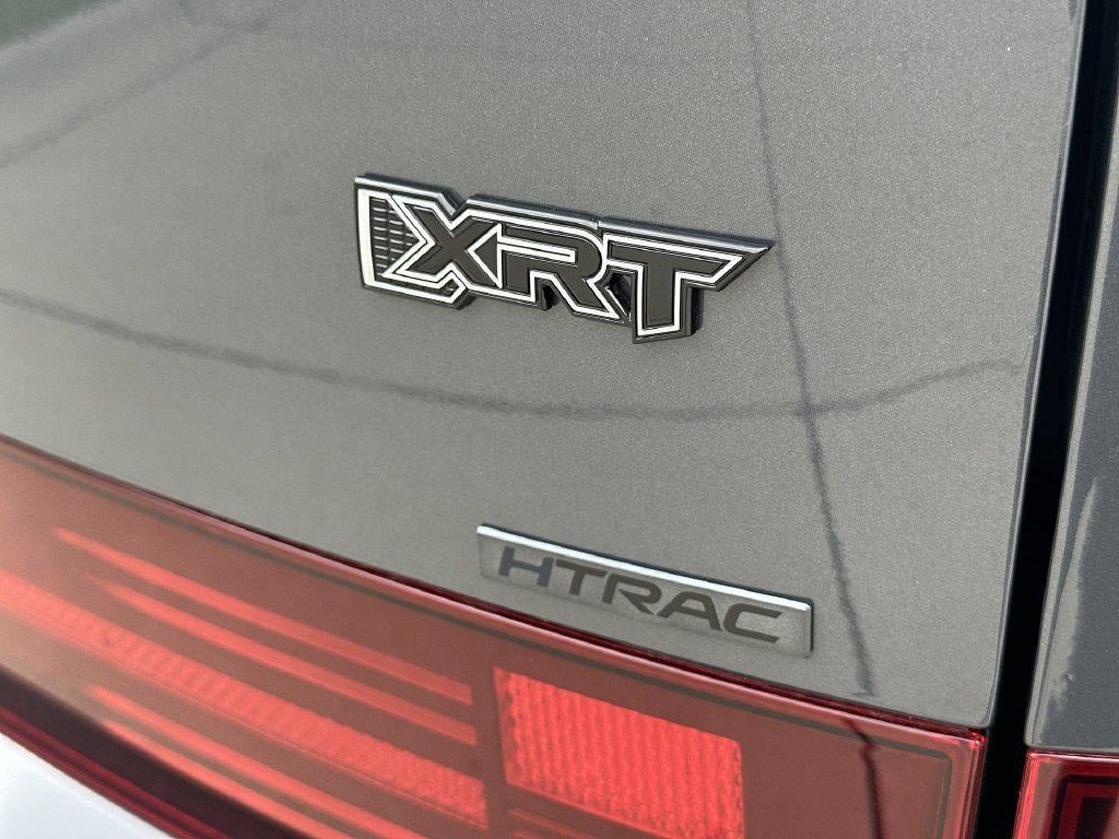 2027 Hyundai SANTA FE XRT AWD