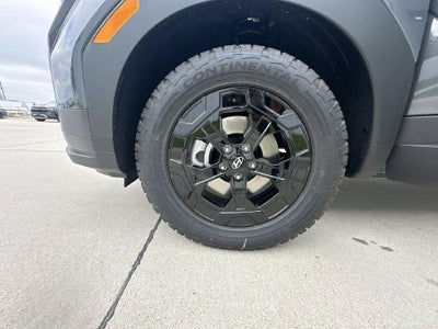 2027 Hyundai SANTA FE XRT AWD